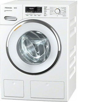 Стиральная машина полноразмерная MIELE wmr 560 wps whiteedition Стиральная машина полноразмерная MIELE wmr 560 wps whiteedition