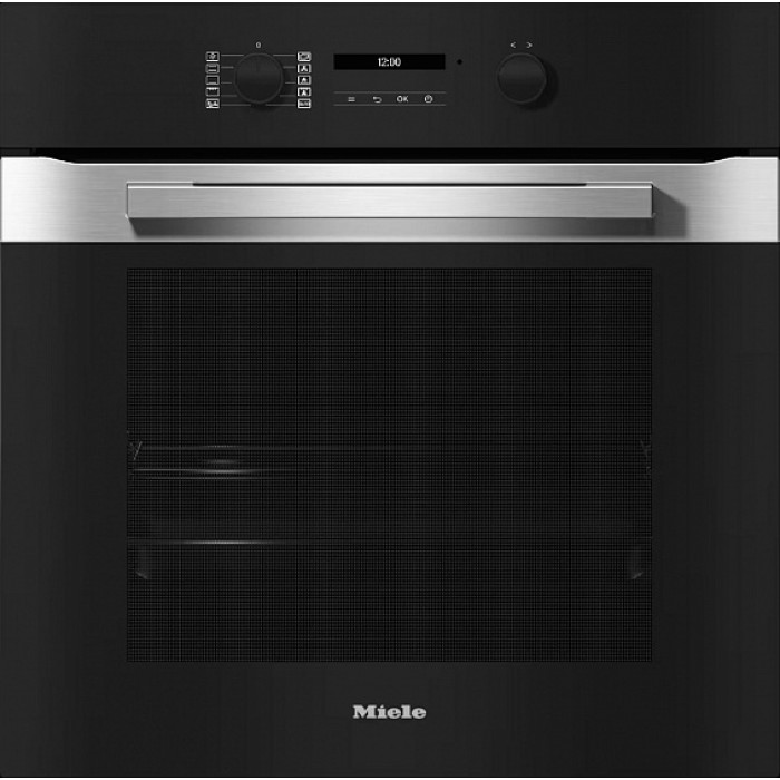 Духовой шкаф MIELE H 2861-1 BP EDST/CLST Духовой шкаф MIELE H 2861-1 BP EDST/CLST
