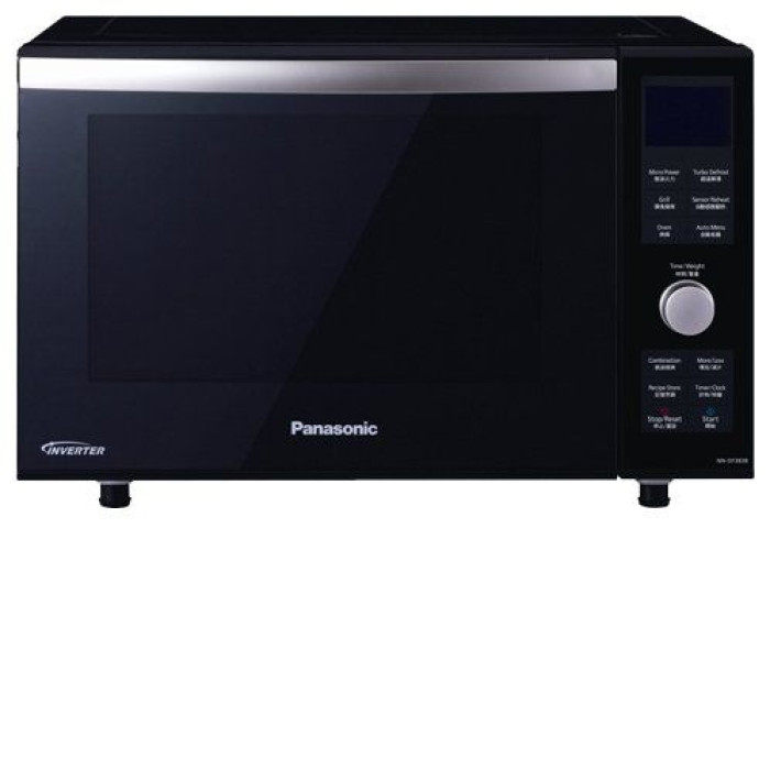 Микроволновая печь PANASONIC nn-df 383 bzpe