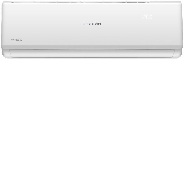 Сплит-система BREEON BRC-24TPO