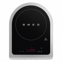 Настольная плита SMEG PIC01BLMEU Настольная плита SMEG PIC01BLMEU