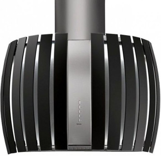 Вытяжка FALMEC Prestige Glass Black 65 CPGN65.E0P2#ZZZN491F