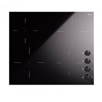 Варочная поверхность ILVE HVI364/BK Варочная поверхность ILVE HVI364/BK