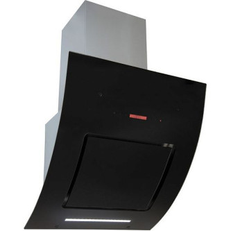 Вытяжка MBS VERONICA 160 GLASS BLACK Вытяжка MBS VERONICA 160 GLASS BLACK