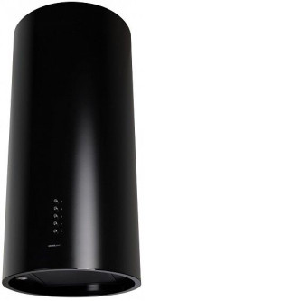 Вытяжка HOMSair FLY 1000SD 39 черный Вытяжка HOMSair FLY 1000SD 39 черный
