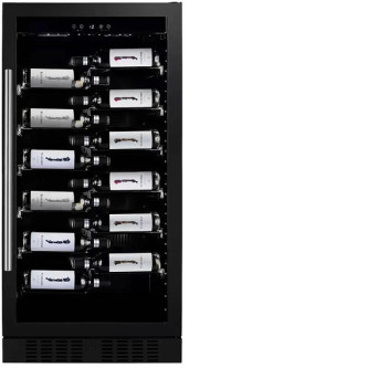 Винный шкаф DUNAVOX DX-70.258B