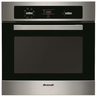 Духовой шкаф BRANDT fc 1240 x Духовой шкаф BRANDT fc 1240 x