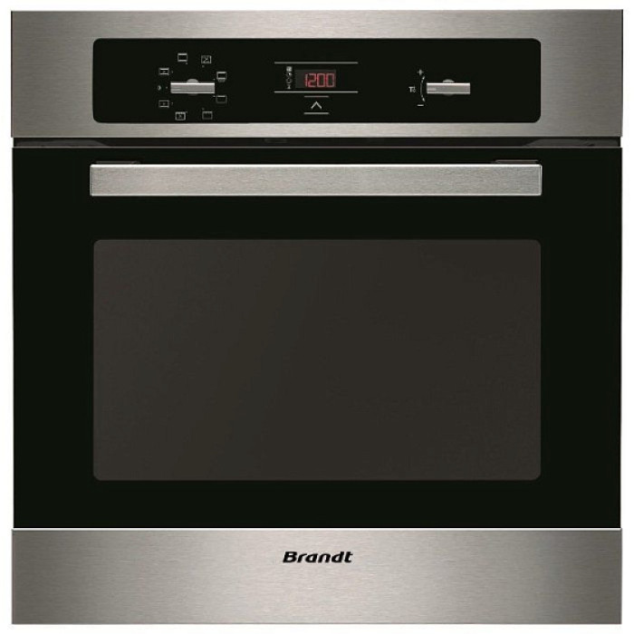 Духовой шкаф BRANDT fc 1240 x