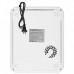 Настольная плитка MAUNFELD EFI271MWH Настольная плитка MAUNFELD EFI271MWH