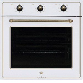 Духовой шкаф MBS DE-612 WH