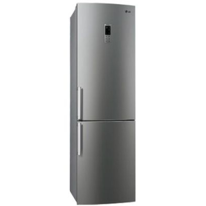 Холодильник LG ga-b489 emkz