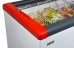 Морозильная камера Frostor Gellar FG 500 C красный Морозильная камера Frostor Gellar FG 500 C красный