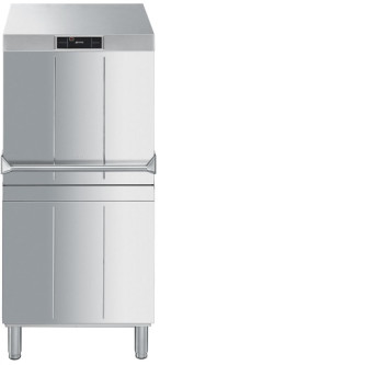 Посудомоечная машина SMEG HTY620DS Посудомоечная машина SMEG HTY620DS