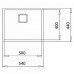 Мойка кухонная TEKA FLEXLINEA RS15 50.40 M-XT 1B (115000046) Мойка кухонная TEKA FLEXLINEA RS15 50.40 M-XT 1B (115000046)