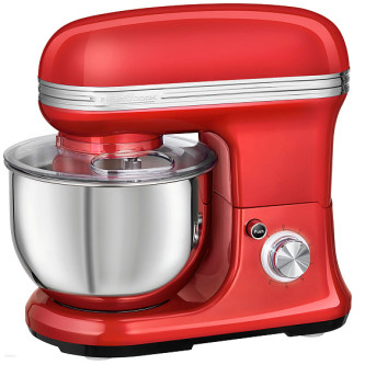 Кухонный комбайн PROFI COOK PC-KM 1197 rot Кухонный комбайн PROFI COOK PC-KM 1197 rot