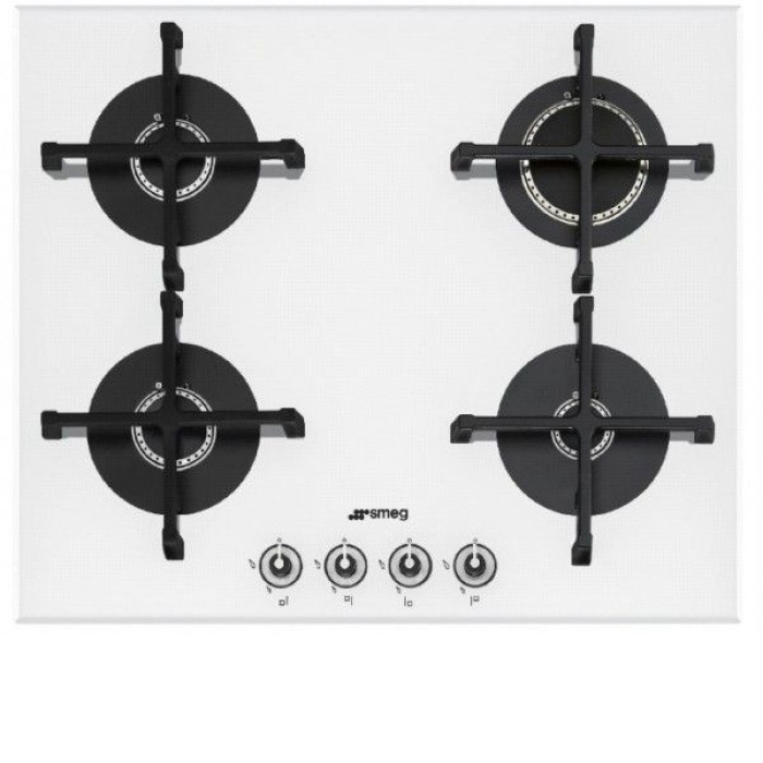 Газовая поверхность SMEG PV164B-1 Газовая поверхность SMEG PV164B-1