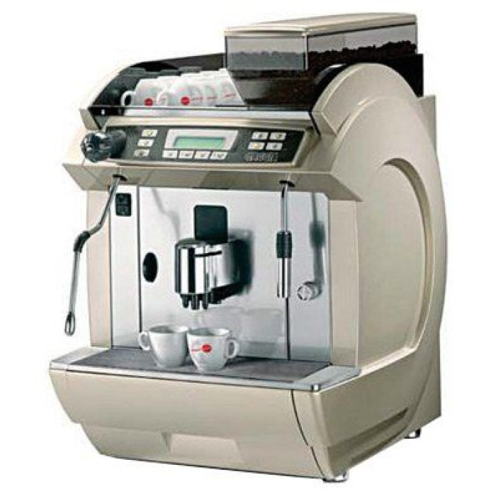 Кофемашина профессиональная GAGGIA concetto cappuccino Кофемашина профессиональная GAGGIA concetto cappuccino
