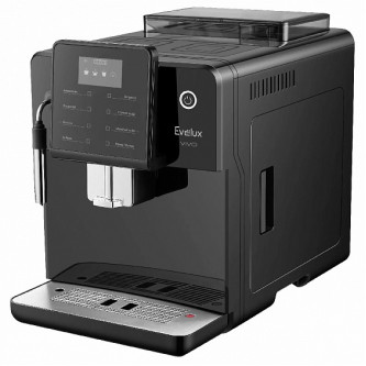 Кофемашина EVELUX EACM 2007 Vivo