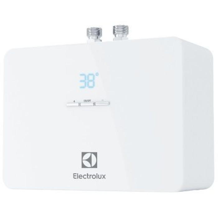 Водонагреватель ELECTROLUX NPX4 Aquatronic Digital 2.0 Водонагреватель ELECTROLUX NPX4 Aquatronic Digital 2.0