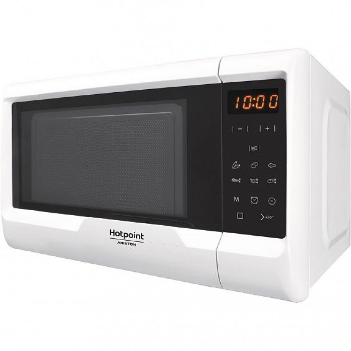 Микроволновая печь Hotpoint-Ariston MWHA 2031 MW2 Микроволновая печь Hotpoint-Ariston MWHA 2031 MW2