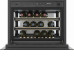 Винный шкаф MIELE KWT 7112 iG EDST/CS