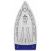 Паровая станция ZELMER ZIS2415 ACTIVE WHITE/DARKBLUE Паровая станция ZELMER ZIS2415 ACTIVE WHITE/DARKBLUE