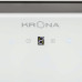 Вытяжка KRONA Selina 900 Glass White S