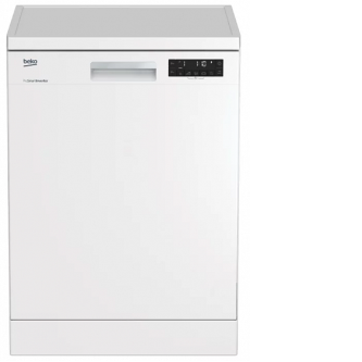Посудомоечная машина BEKO DFN 26420 W
