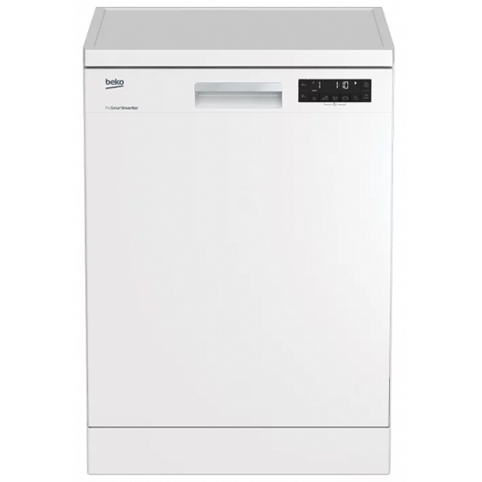 Посудомоечная машина BEKO DFN 26420 W Посудомоечная машина BEKO DFN 26420 W