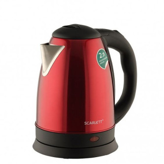 Чайник электрический SCARLETT SC-EK21S76