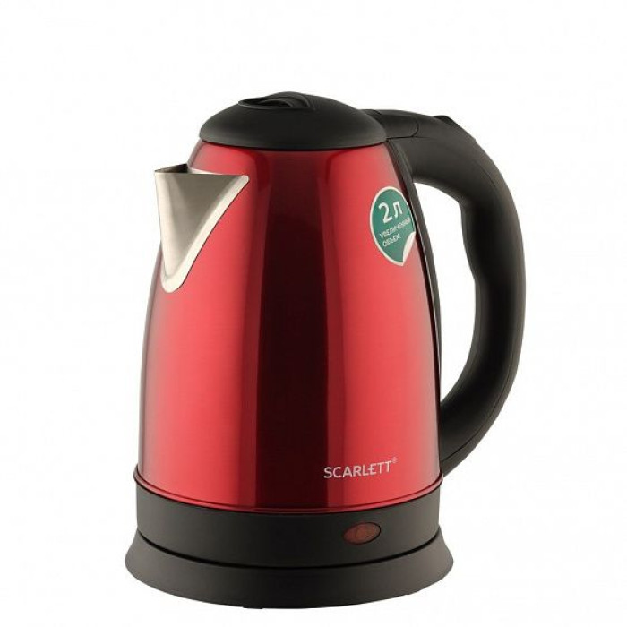 Чайник электрический SCARLETT SC-EK21S76 Чайник электрический SCARLETT SC-EK21S76