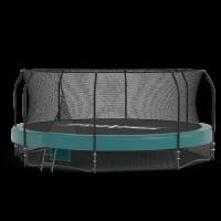Батут Proxima CFR-14F-4 Premium 14FT Батут Proxima CFR-14F-4 Premium 14FT