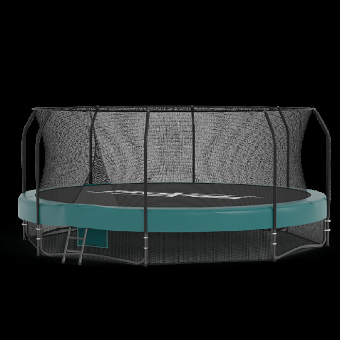 Батут Proxima CFR-14F-4 Premium 14FT Батут Proxima CFR-14F-4 Premium 14FT