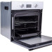 Духовой шкаф LUXELL B66-SGF3 белый Духовой шкаф LUXELL B66-SGF3 белый