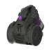 Пылесос BQ VC1806MC пурпурный Пылесос BQ VC1806MC пурпурный