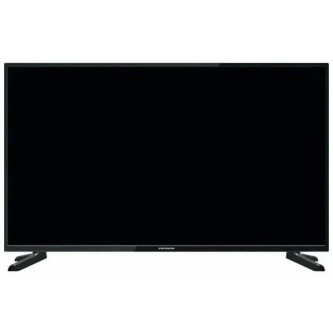 Телевизор ERISSON 43FLES92T2SM