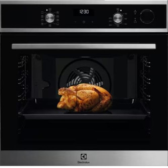 Духовой шкаф ELECTROLUX EOC5E70X Духовой шкаф ELECTROLUX EOC5E70X