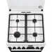 Плита ELECTROLUX RKK660201W