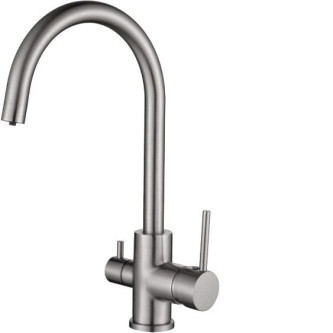 Смеситель KAISER Merkur 26744-5