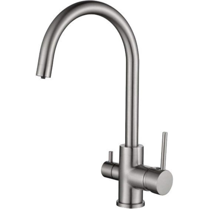 Смеситель KAISER Merkur 26744-5 Смеситель KAISER Merkur 26744-5