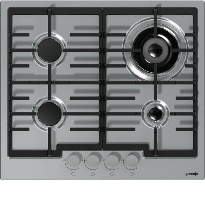 Газовая поверхность GORENJE gw6n41zsx