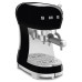 Кофеварка SMEG ECF02BLEU Кофеварка SMEG ECF02BLEU