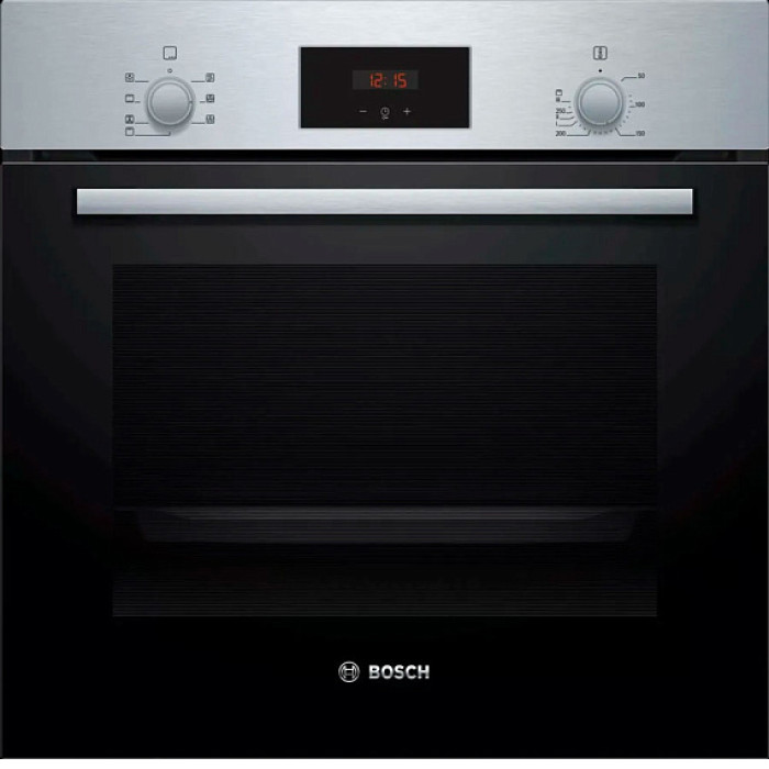 Духовой шкаф BOSCH HBF133BR0