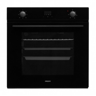 Духовой шкаф AKPO PEA 7207SED02 BL Духовой шкаф AKPO PEA 7207SED02 BL