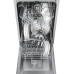 Посудомоечная машина MEFERI MDW4562 LIGHT Посудомоечная машина MEFERI MDW4562 LIGHT