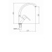 Смеситель FASHUN A4165-2 Смеситель FASHUN A4165-2