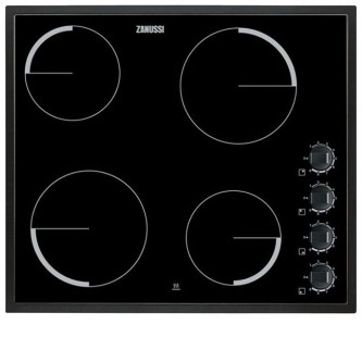 Поверхность ZANUSSI zev 6140 nba Поверхность ZANUSSI zev 6140 nba