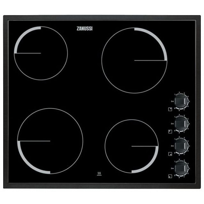 Поверхность ZANUSSI zev 6140 nba Поверхность ZANUSSI zev 6140 nba