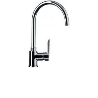 Смеситель SCHOCK 710227 simi хром Смеситель SCHOCK 710227 simi хром