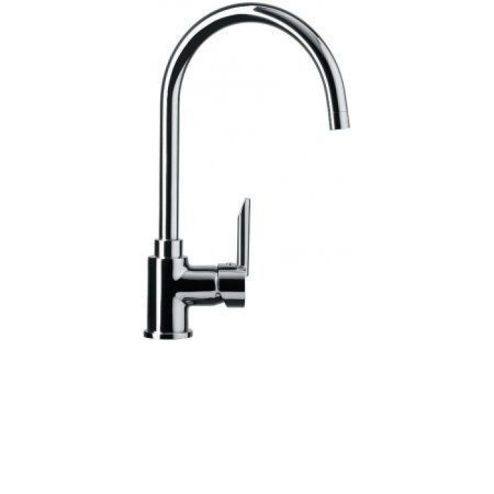 Смеситель SCHOCK 710227 simi хром